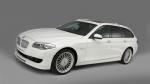 Alpina B5 Bi-Turbo Touring 2011 года (UK)